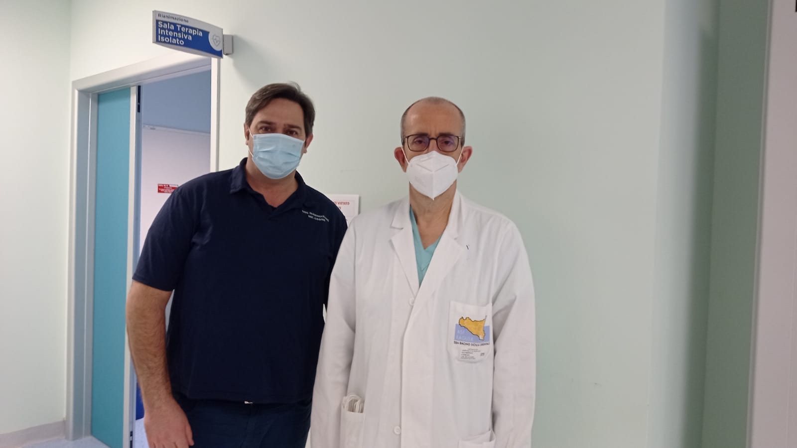 Oggi, 12 maggio, è la giornata internazionale dell’infermiere la