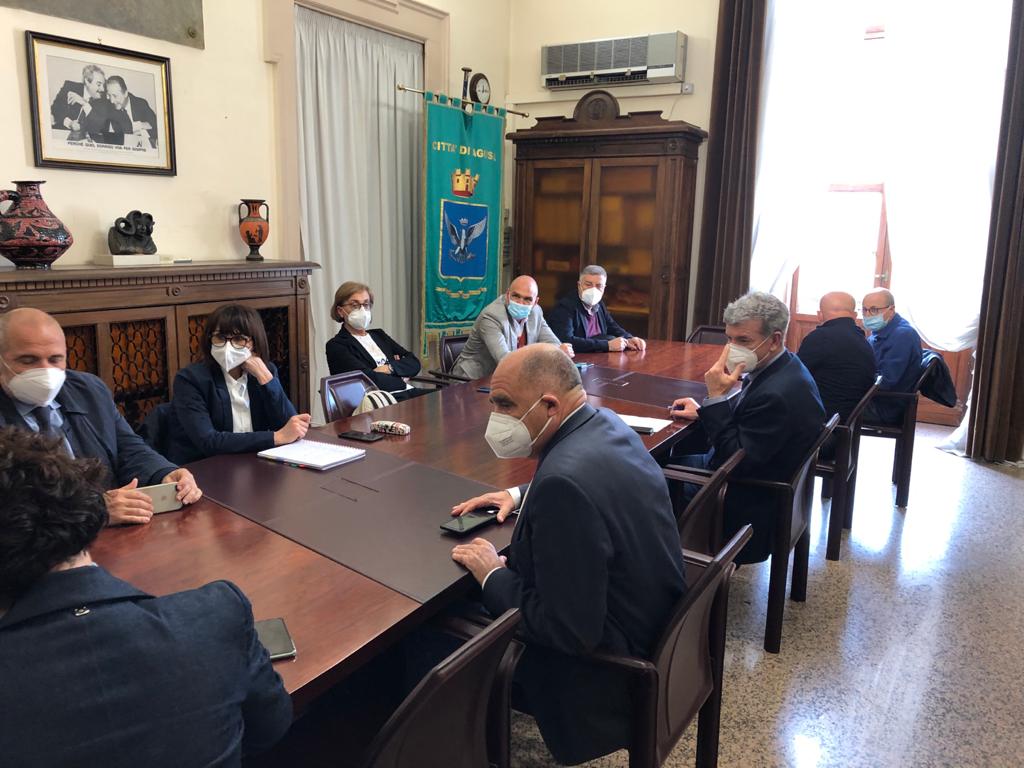 Dal 1 luglio al 31 agosto torna Mare Senza Frontiere 2.0. E’ la terza edizione