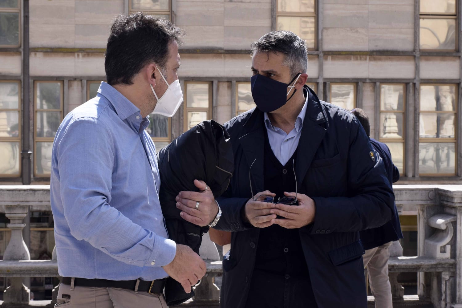 Ragusa, PD e M5S presentano una mozione di sfiducia ai danni dell’assessore ai lavori pubblici Gianni Giuffrida: “In questi anni, solo lettera morta”