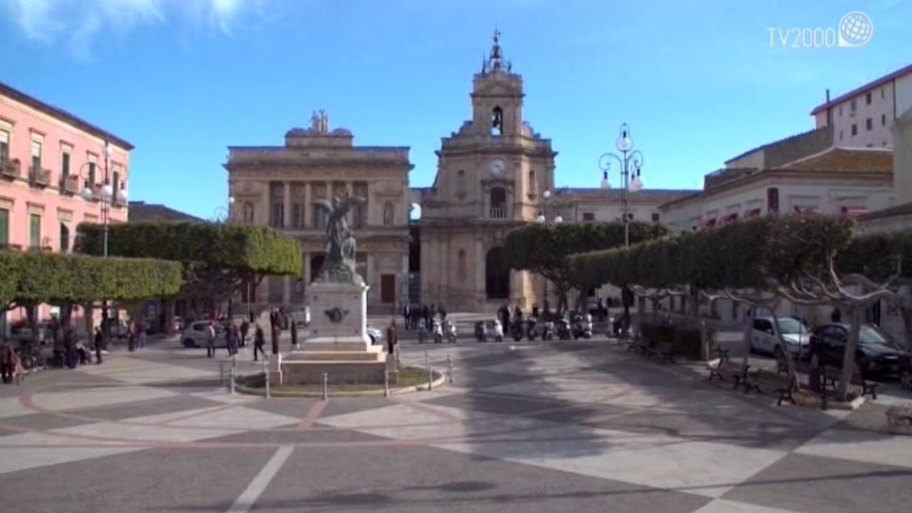  Panico in piazza del Popolo a Vittoria: Aiello convoca la giunta a mezzanotte