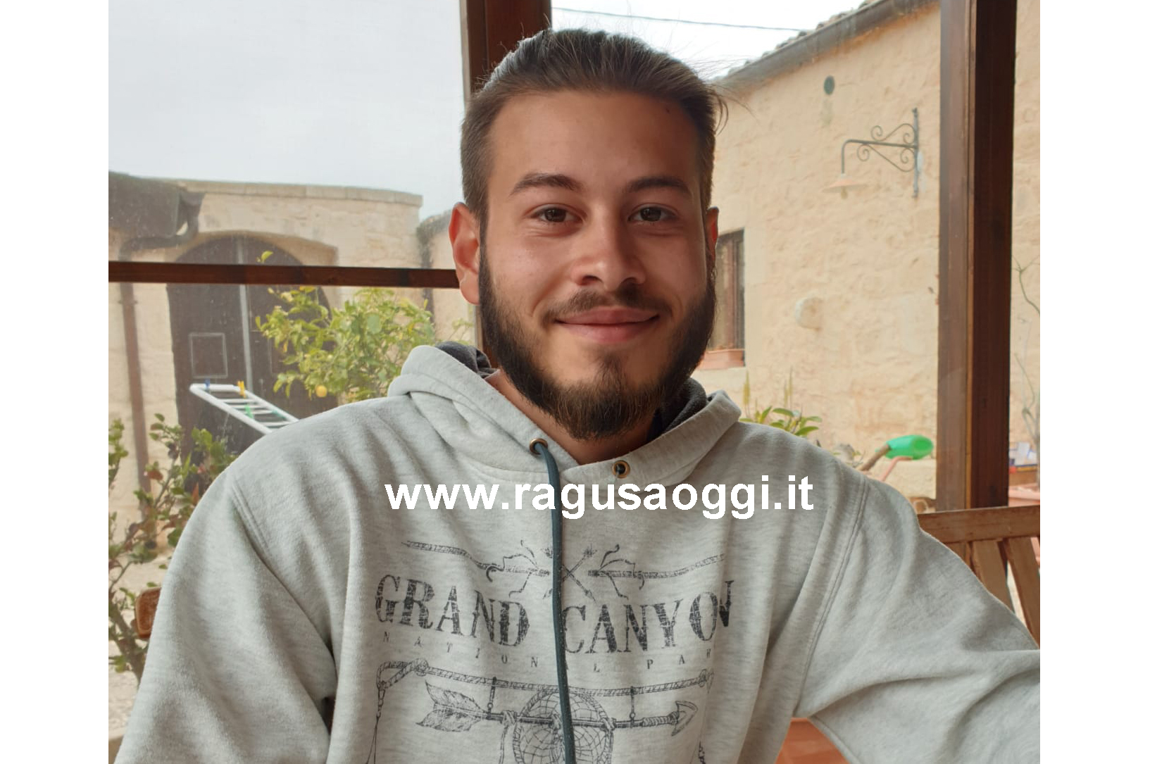 Commozione a Ragusa per la morte improvvisa del giovane Carmelo Dipasquale. Donati gli organi