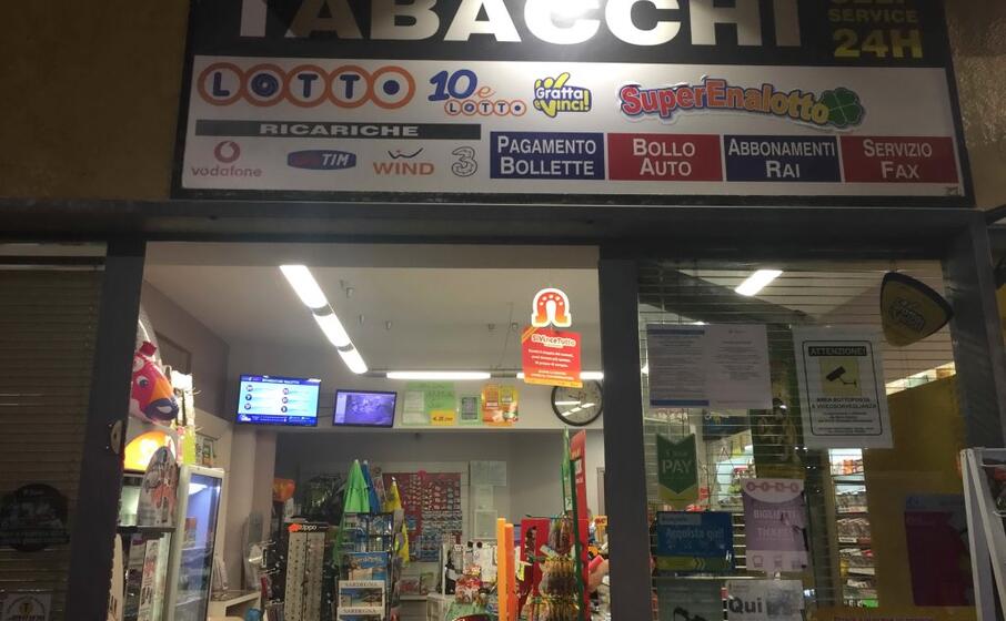 A Comiso, si potranno richiedere i certificati anagrafici nei tabacchini