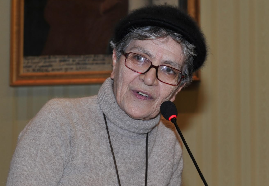 La pozzallese studiosa Grazia Dormiente riceverà l’onorificenza di ufficiale dell’ordine al merito della Repubblica. Questo lunedì insieme agli altri selezionati