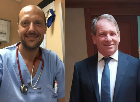 Lauretta e Salvo due nuovi primari all’Asp Ragusa