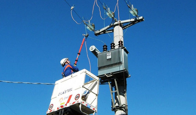 Chiaramonte: lavori alle cabine energetiche, ma nessuno avvisa i cittadini. Disagi a Sperlinga e Roccazzo
