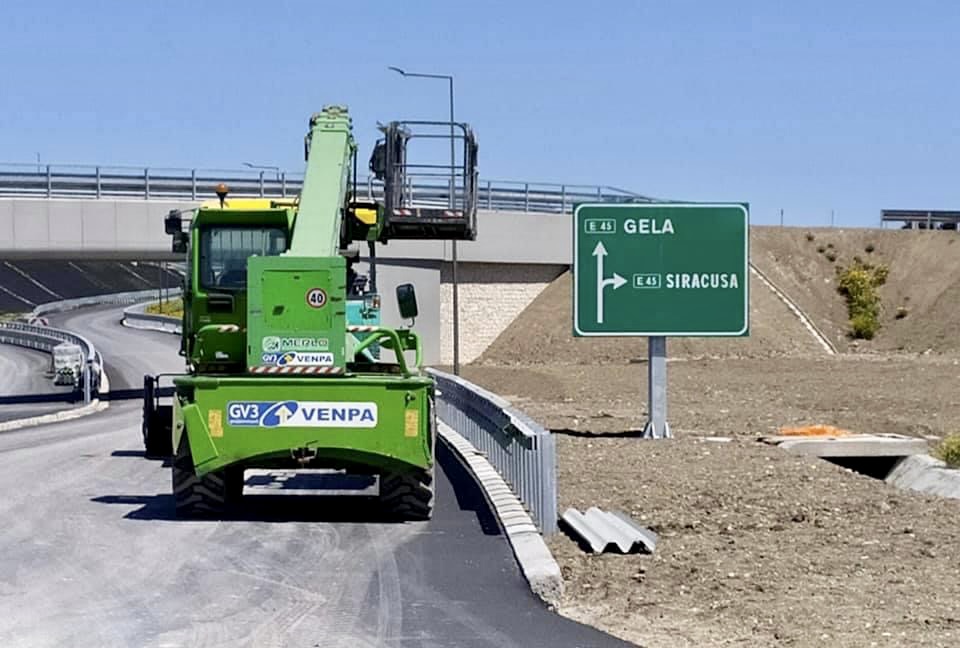 Ancora bloccato l’appalto per la Modica-Scicli, nonostante la delibera di finanziamento sia stata approvata
