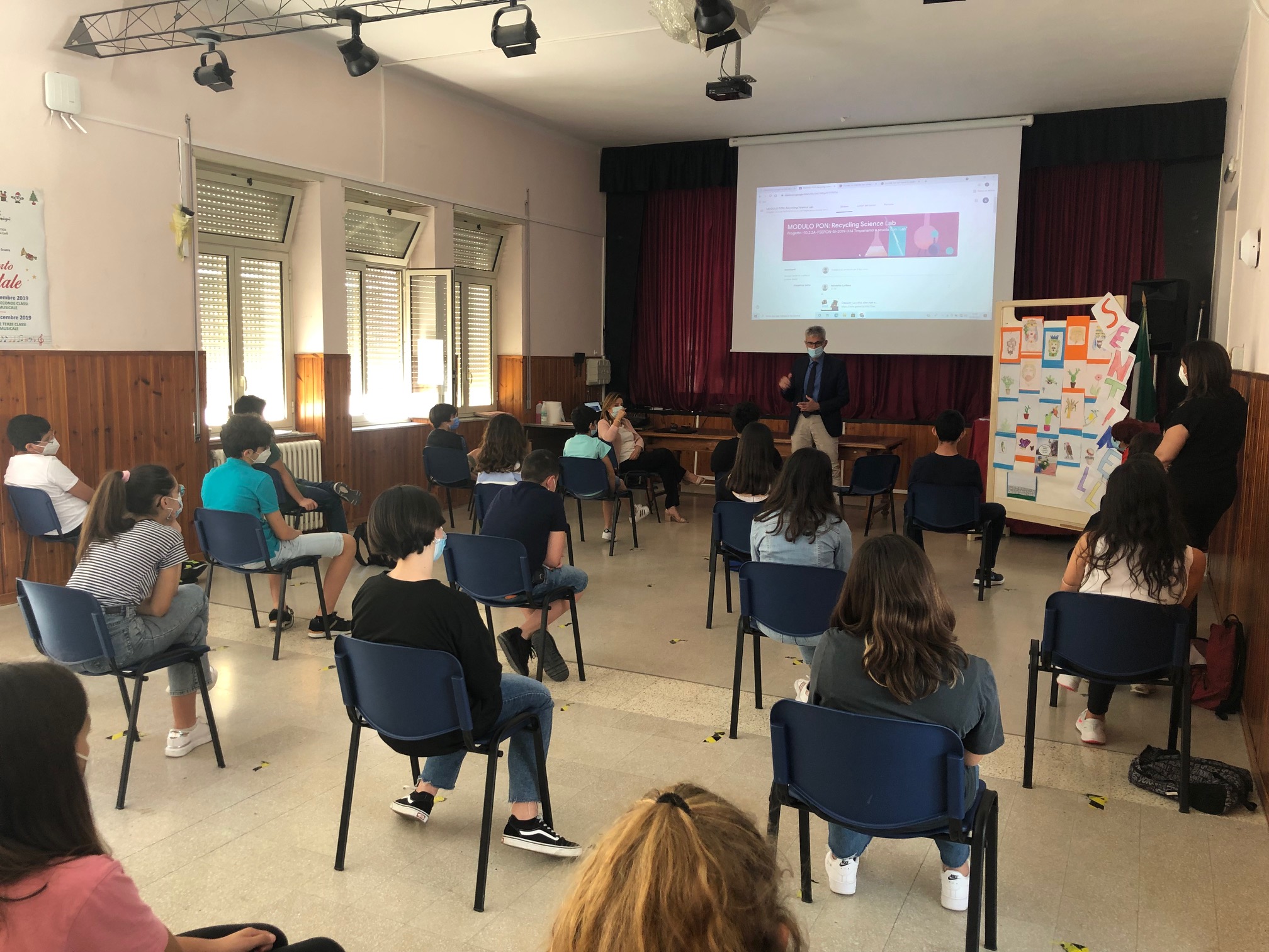 Ragusa: si potenziano i controlli per contrastare l’abbandono dei rifiuti