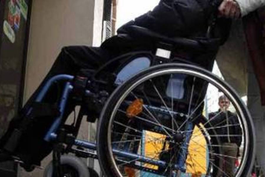 Giornata internazionale delle persone con disabilità: ancora vita ad ostacoli anche in provincia di Ragusa