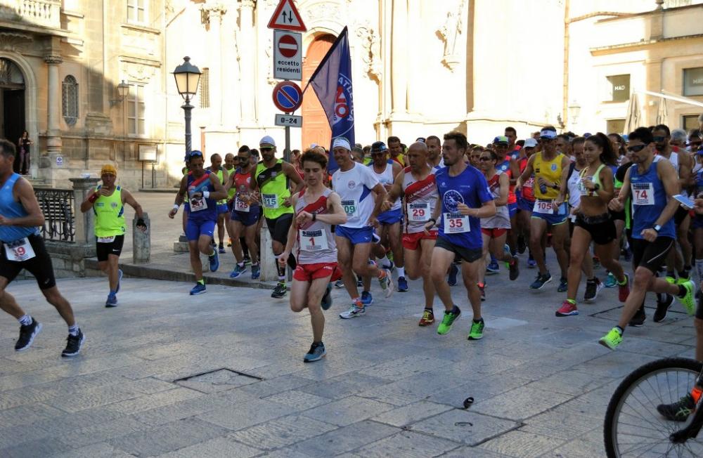 Il 4 luglio torna la Baroque Race