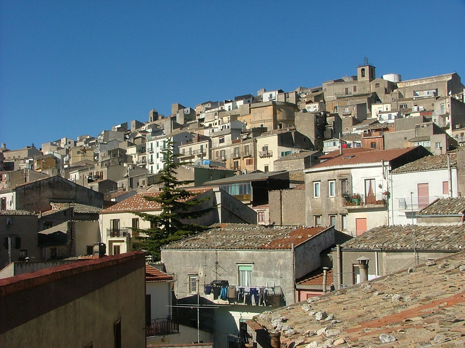 Covid: Prizzi “zona rossa”, proroga per Geraci Siculo e Scordia