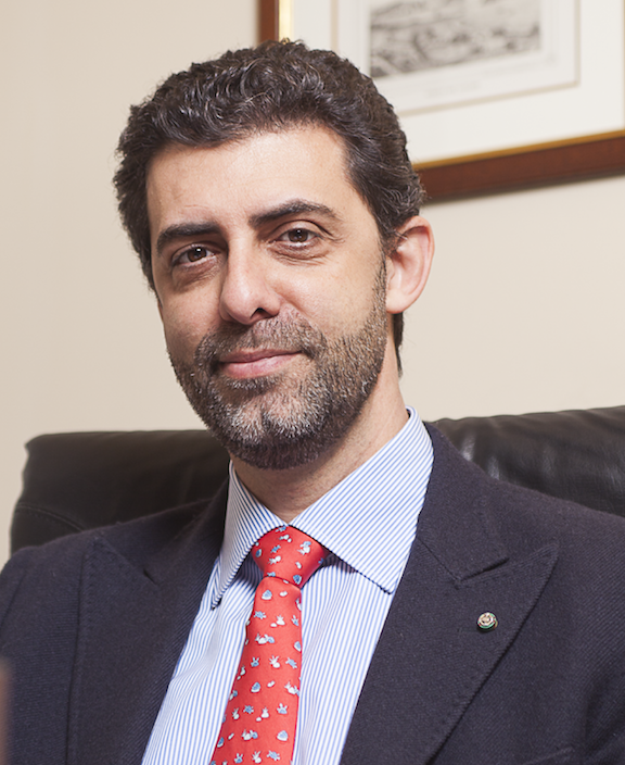 Assaeroporti, rinnovate le cariche: Nico Torrisi nominato Vice Presidente