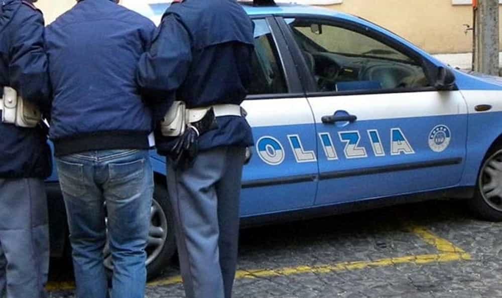 Arresti ed espulsioni: Polizia controlla più di 1700 persone