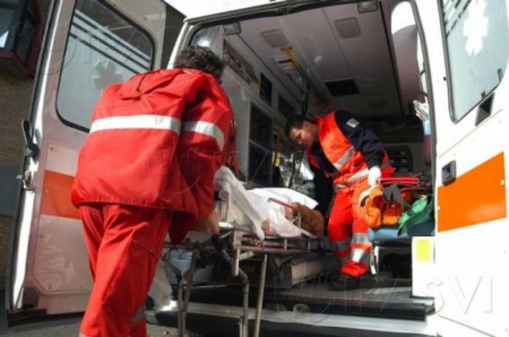 A Vittoria, stop all’ambulanza medicalizzata nelle ore notturne