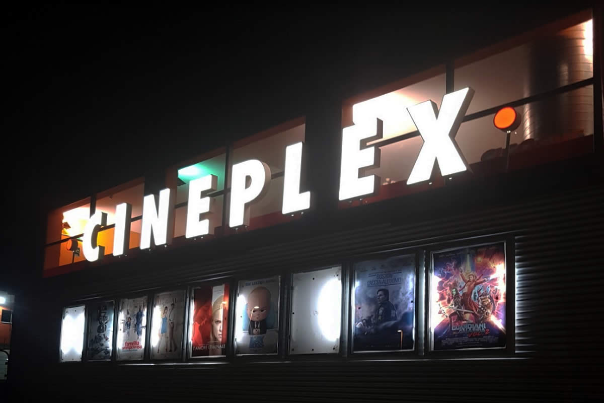 Riapre il Cineplex di Ragusa, cambia proprietà e cambia nome: è nato il Madison