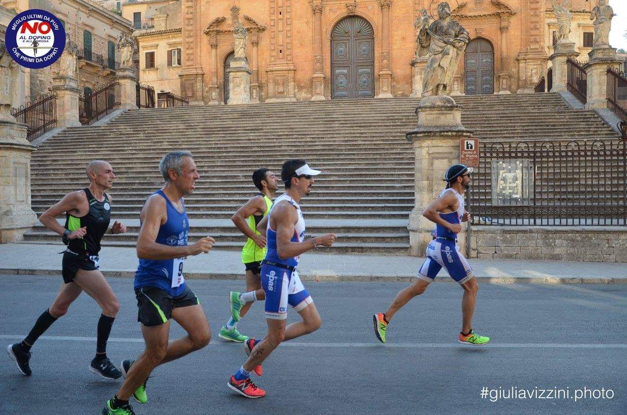 Il 4 luglio la Baroque Race