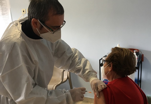 Open day over 60 anche a Ragusa. Seconde dosi con Moderna o Pfizer pure per gli under 60