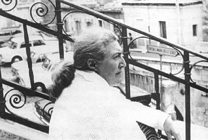 Ricordi di Sicilia: storia di Maria Occhipinti, una donna contro la guerra