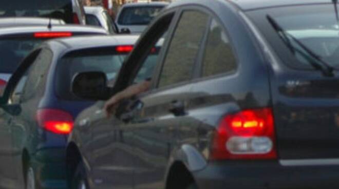 Nel ragusano due auto su dieci sono ancora euro 0-3