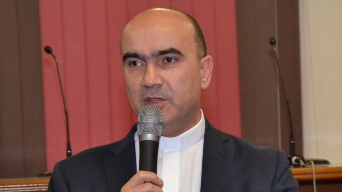 Il Vescovo di Ragusa monsignor La Placa sarà cittadino onorario di Vittoria