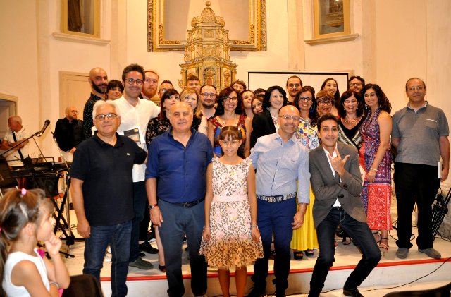 Tredicesima edizione del Concorso Nazionale di Poesia Città di Chiaramonte Gulfi. Quest’anno, la serata di premiazione si svolgerà in presenza
