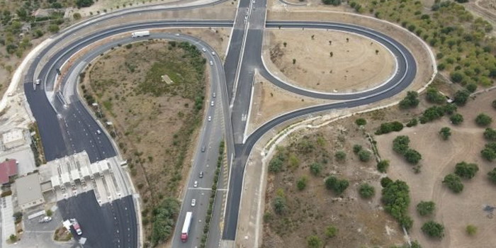 Slitta l’apertura del tratto autostradale Rosolini-Ispica-Pozzallo