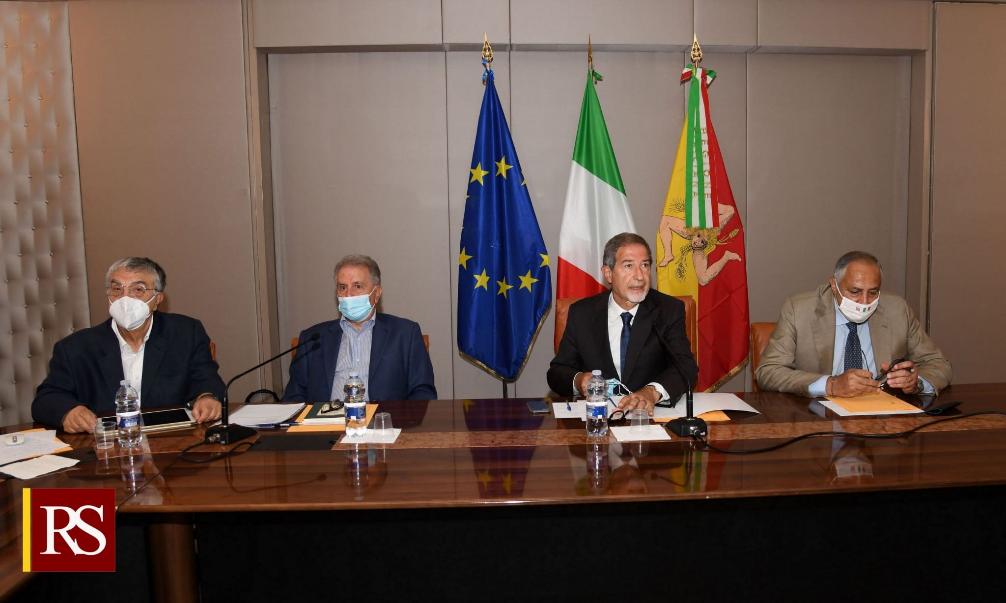 A scuola di “identità siciliana”: formati 300 docenti e presentati oltre 100 progetti