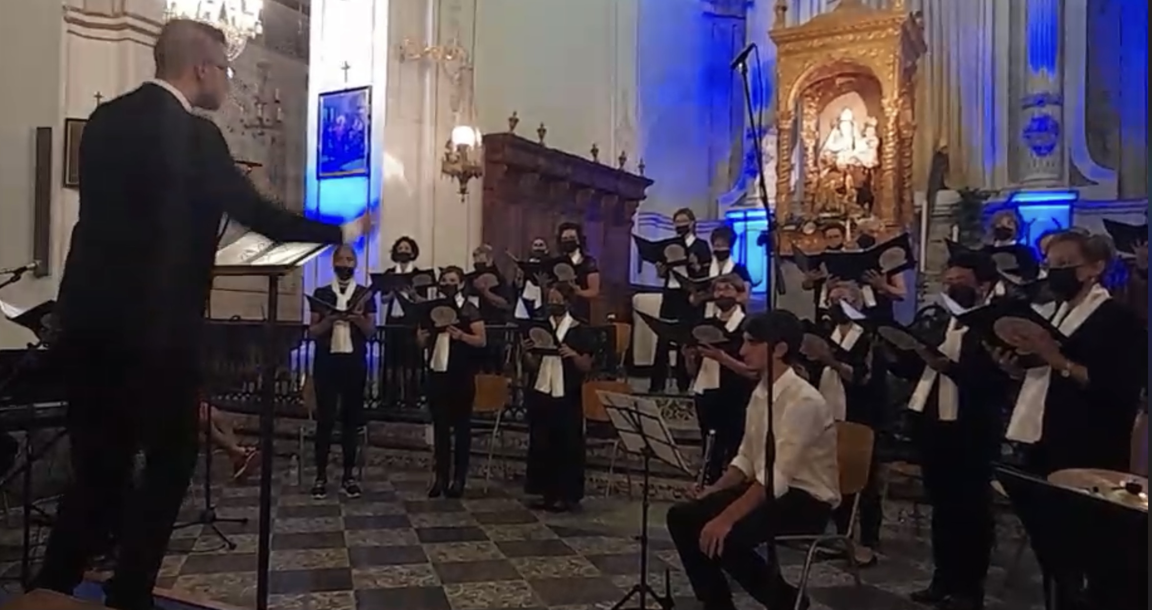 Madonna della Neve: iniziati ieri i festeggiamenti a Giarratana
