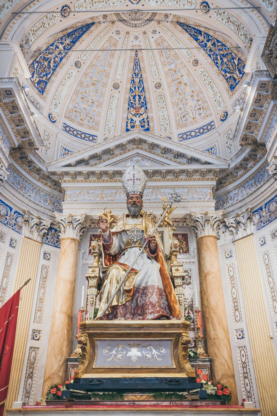 Comiso, continuano i festeggiamenti in onore del Patrono San Biagio