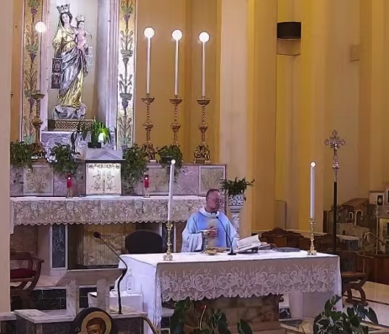 La quindicina in onore della Madonna del Monte Carmelo a Ragusa