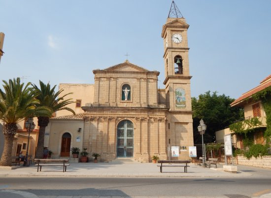 Santa Caterina di Siena a Donnalucata verrà messa in sicurezza.