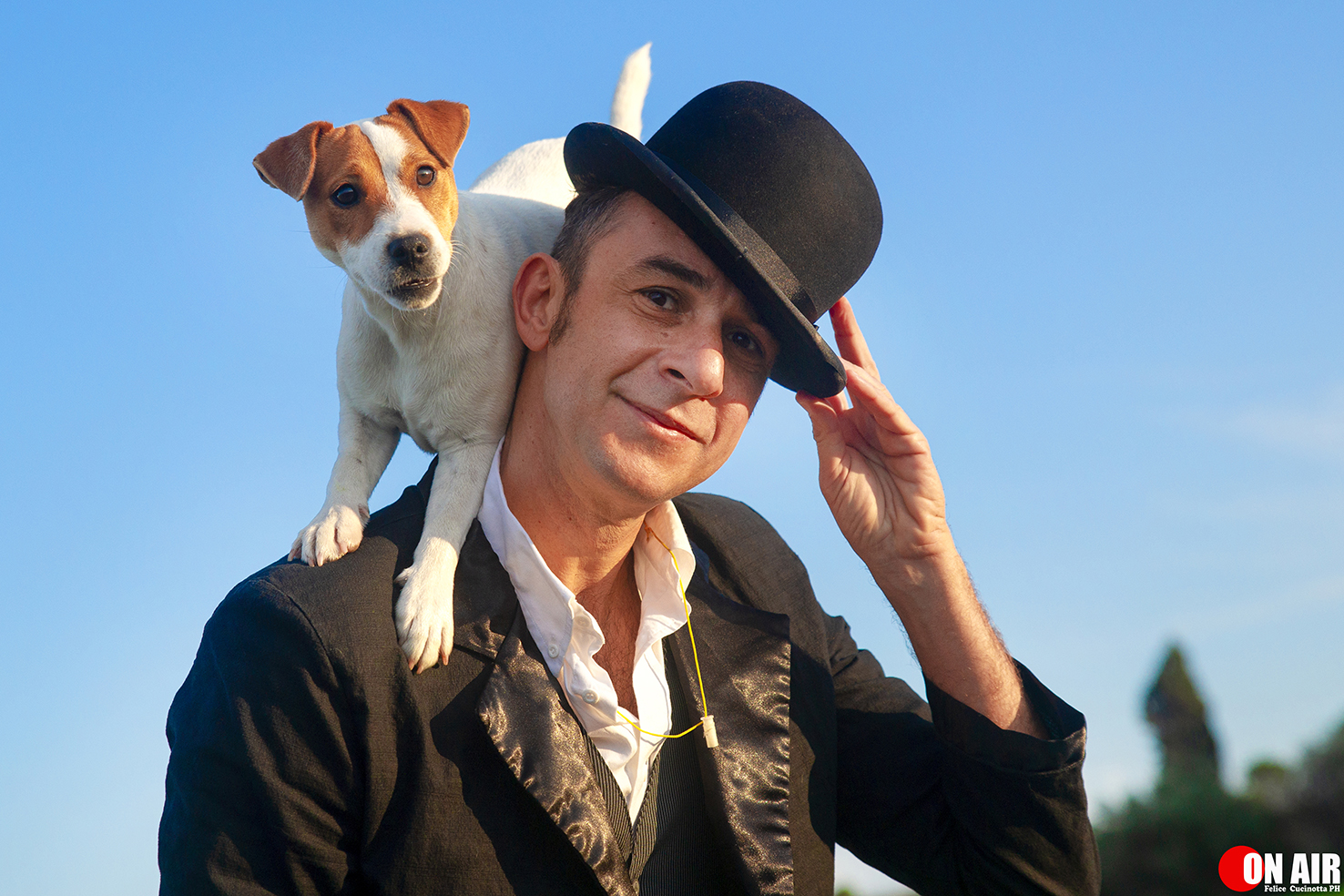 Catania: Cirque, da Zō torna il circo contemporaneo