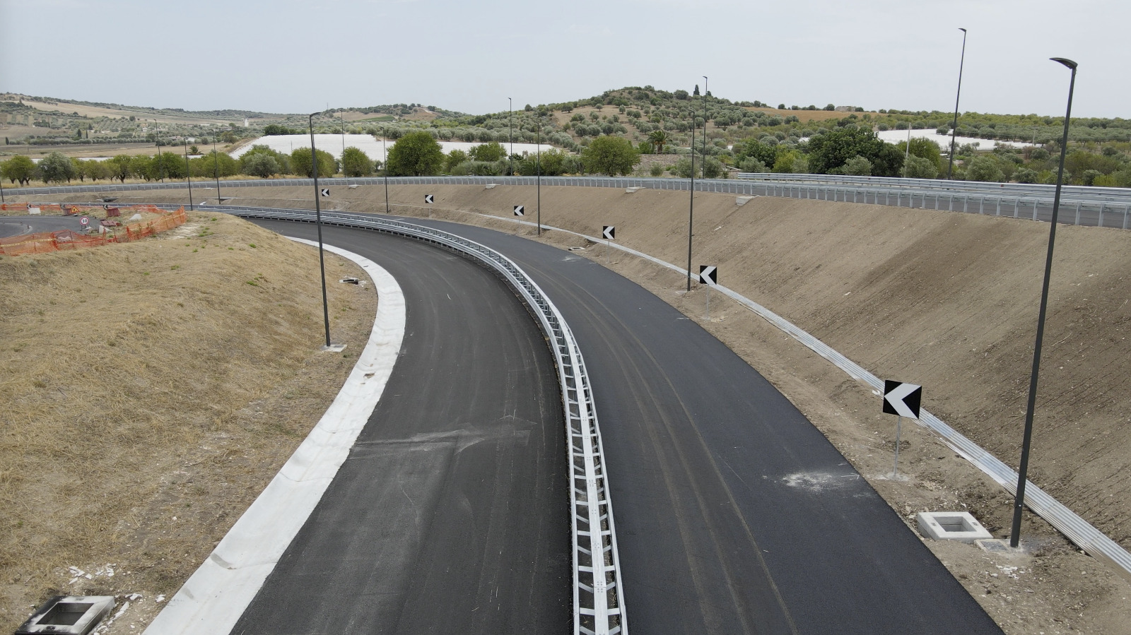 Autostrada Siracusa-Gela, on. Dipasquale (PD): “Avanti tutta verso Scicli”