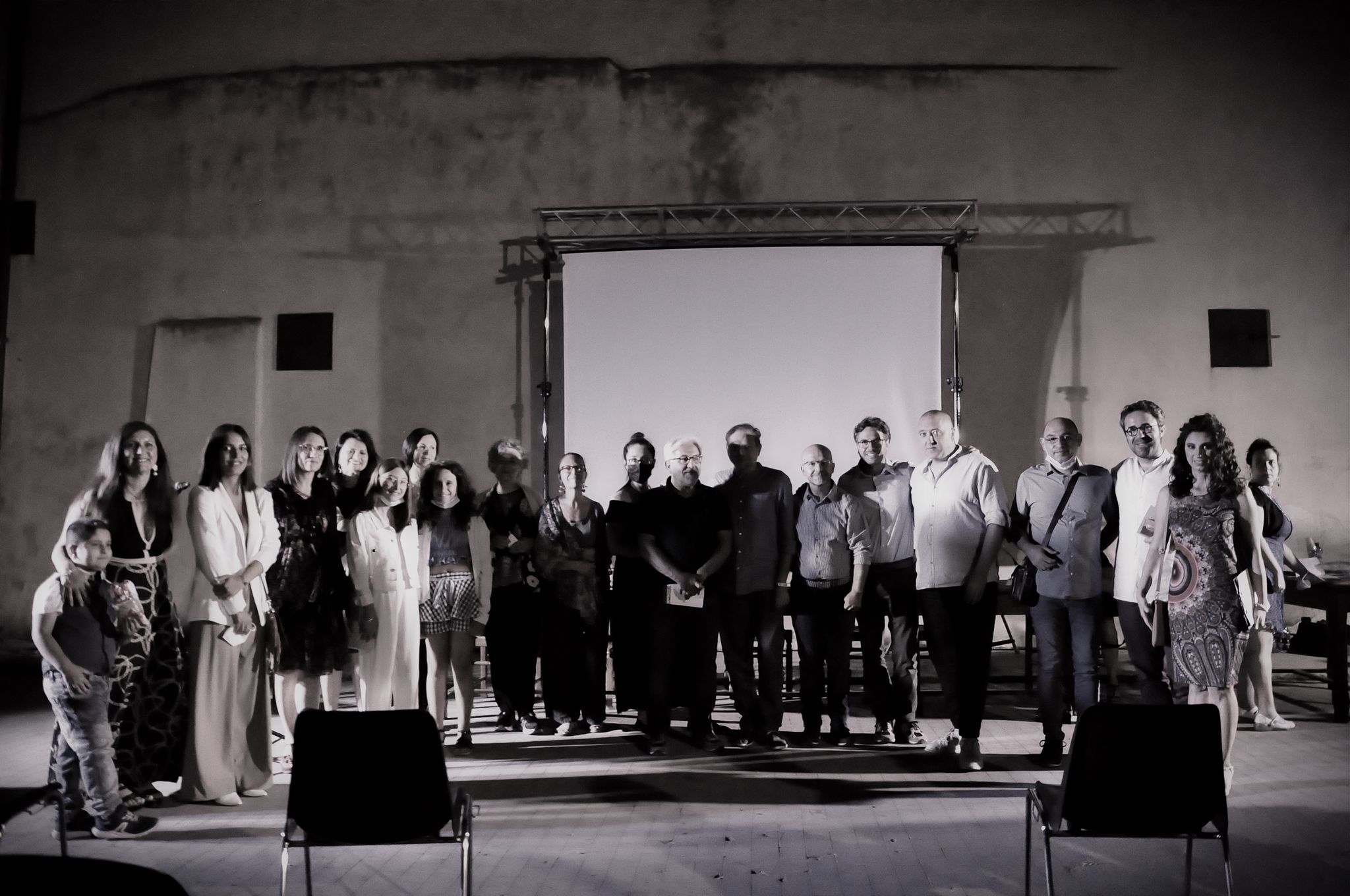 Carlo Tosetti è il vincitore unico del Concorso Nazionale di Poesia Città di Chiaramonte Gulfi – Premio Sygla. Tutti i premiati e le menzioni d’onore