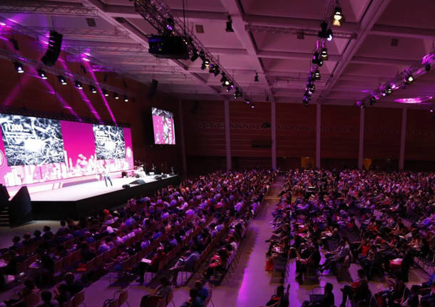Il futuro dell’editoria? Uno speech di Digitrend al Web Marketing Festival di Rimini indicherà alcuni scenari