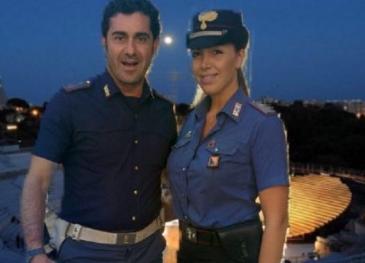 Licia Gioia, uccisa a Siracusa: il marito poliziotto assolto anche in appello