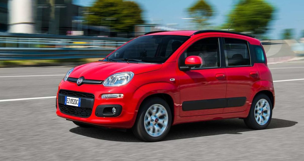 Una classifica “particolare”: le 10 auto più rubate d’Italia
