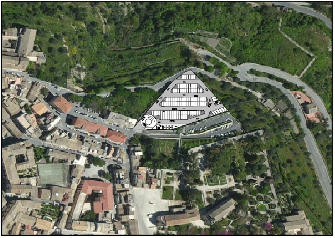 Parcheggio per Ibla: il Pd, Fdi, M5S dicono no. Fondi per fortuna approvati dalla maggioranza