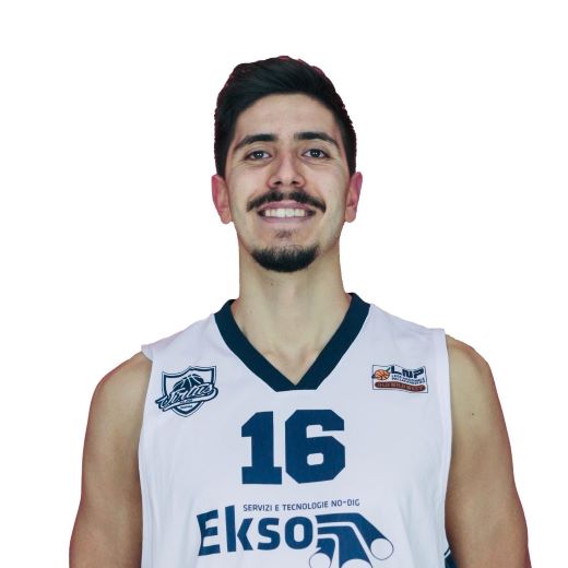 Lucio Salafia vestirà ancora la maglia della Virtus Kleb Ragusa