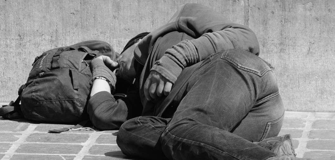 Vittoria: la povertà ai tempi della pandemia. Storia di Antonio