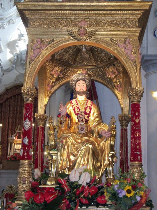 Giarratana si prepara a festeggiare il Patrono San Bartolomeo