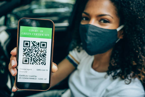 Comuni siciliani in zona arancione: coprifuoco per chi non ha il green pass