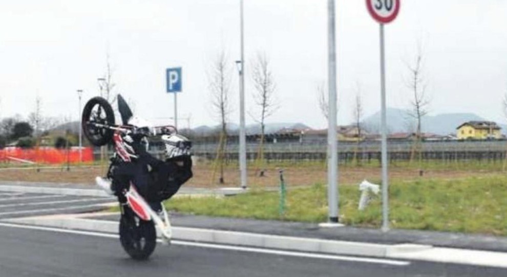 I lettori di RagusaOggi: “Bene le iniziative contro gli schiamazzi creati dai motorini truccati”