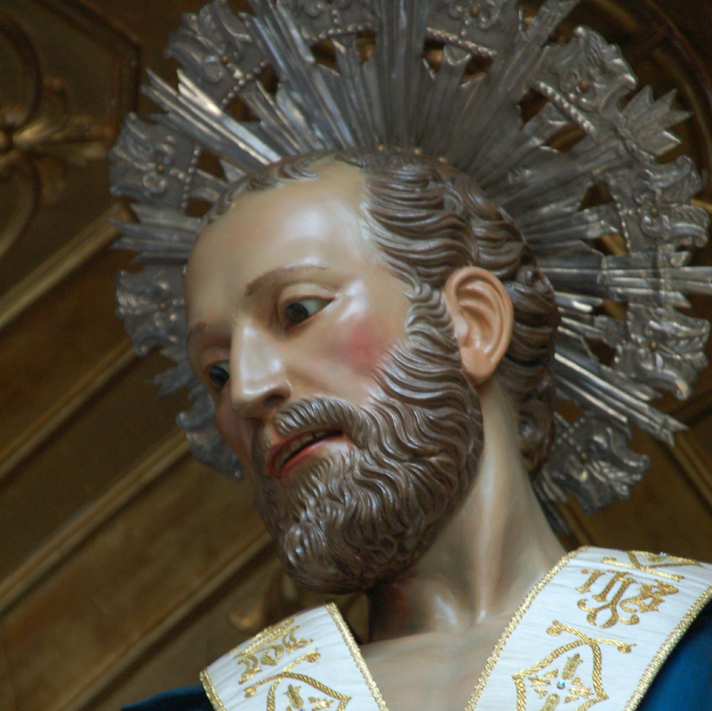 Domenica, la festa di San Giuseppe a Giarratana