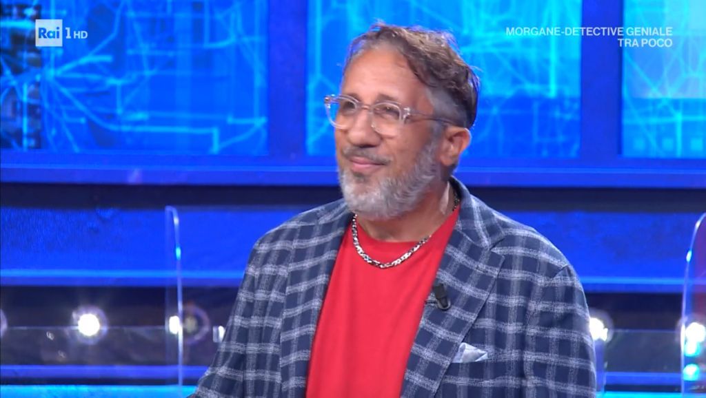 Angelo Russo “Catarella” vince ai Soliti Ignoti