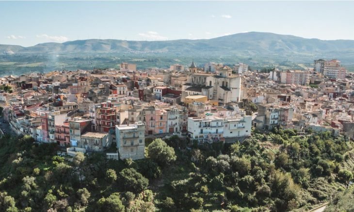 Covid, nuova proroga per Francofonte: resta “zona arancione” fino al 6 ottobre