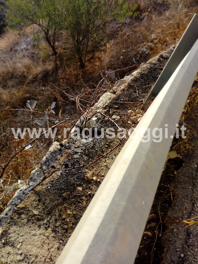 Chiaramonte: si alzano le temperature e puntualmente arrivano gli incendi. Le infelici coincidenze