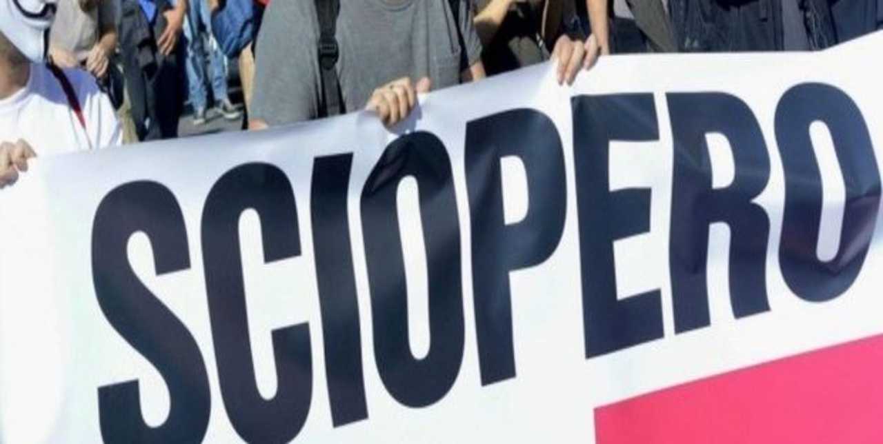 Il 4 ottobre, sciopero alla concessionaria auto Cappello di Modica e Ragusa