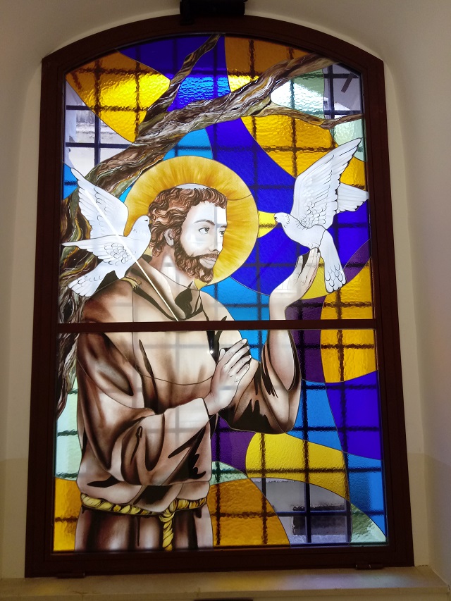 4 ottobre: ultimo giorno dei festeggiamenti in onore di San Francesco a Ragusa