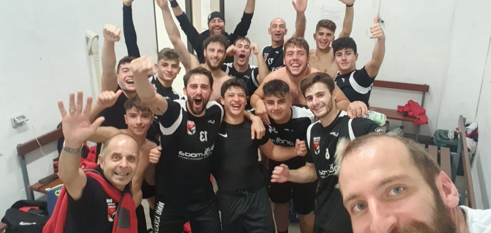 Esordio vincente in campionato per la KeyJey Ragusa che espugna il campo del Lanzara