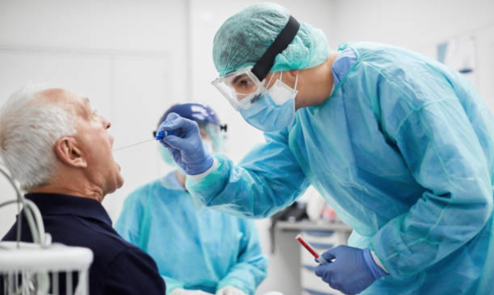 Anteas Ragusa: “Tanti anziani guariti dal virus fanno i conti con la sindrome post-covid”